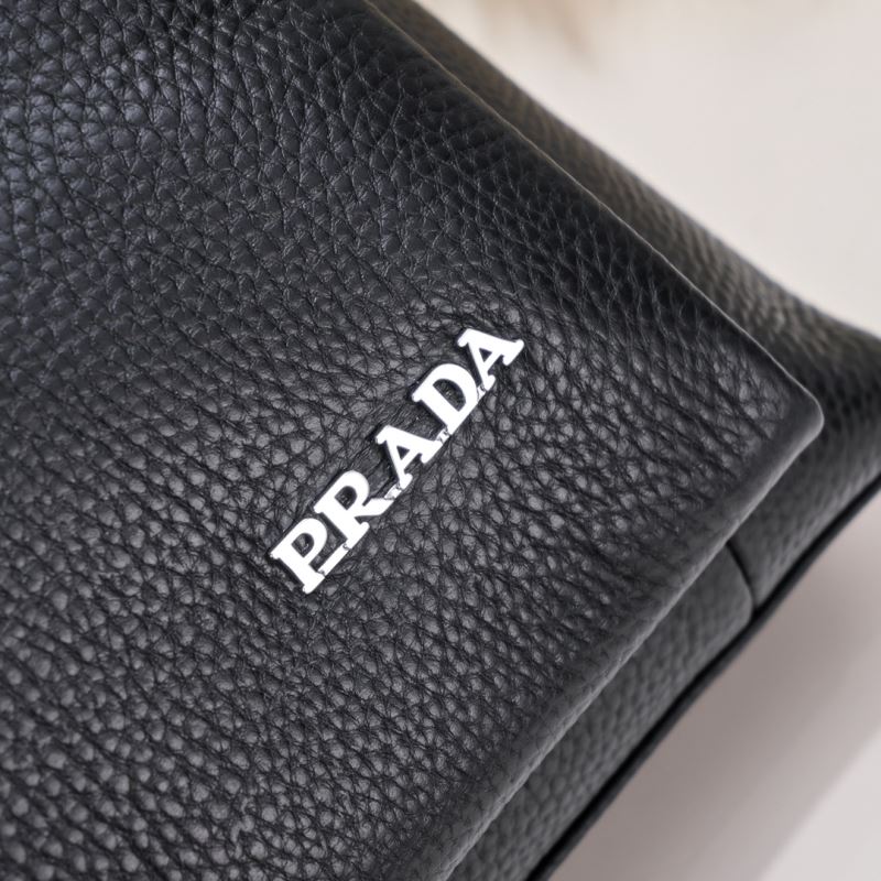 Mens Prada Briefcases